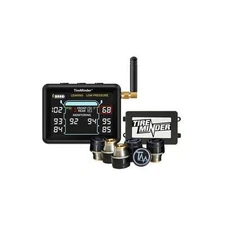 Valterra Products Llc TM22142 TireMinder i10 with 6 External Transmitters NEW