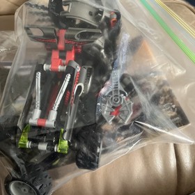 Lego Racers 8353