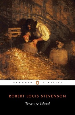 Robert Louis Stevenson Treasure Island