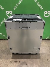 Beko HygieneShield™ Full Size Dishwasher - Black - C Rated BDIN16440 #LF122277