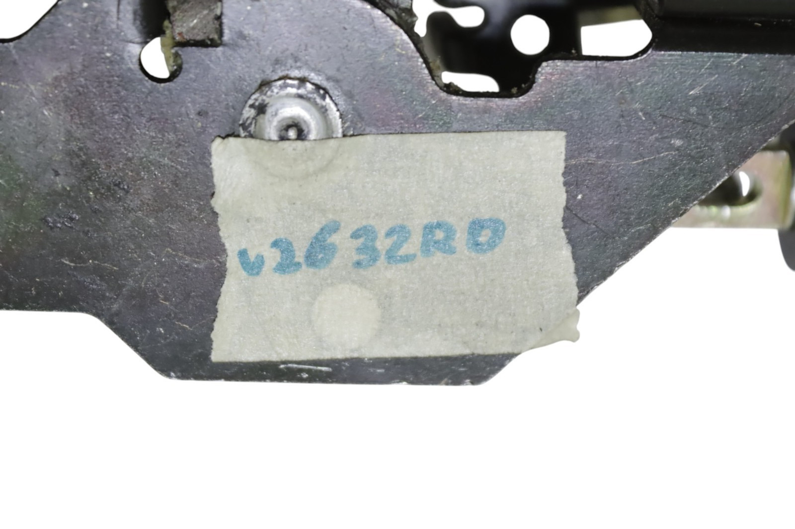 Ferrari 360 1999-2005 Front Right Engine lid lock P/N 67364800