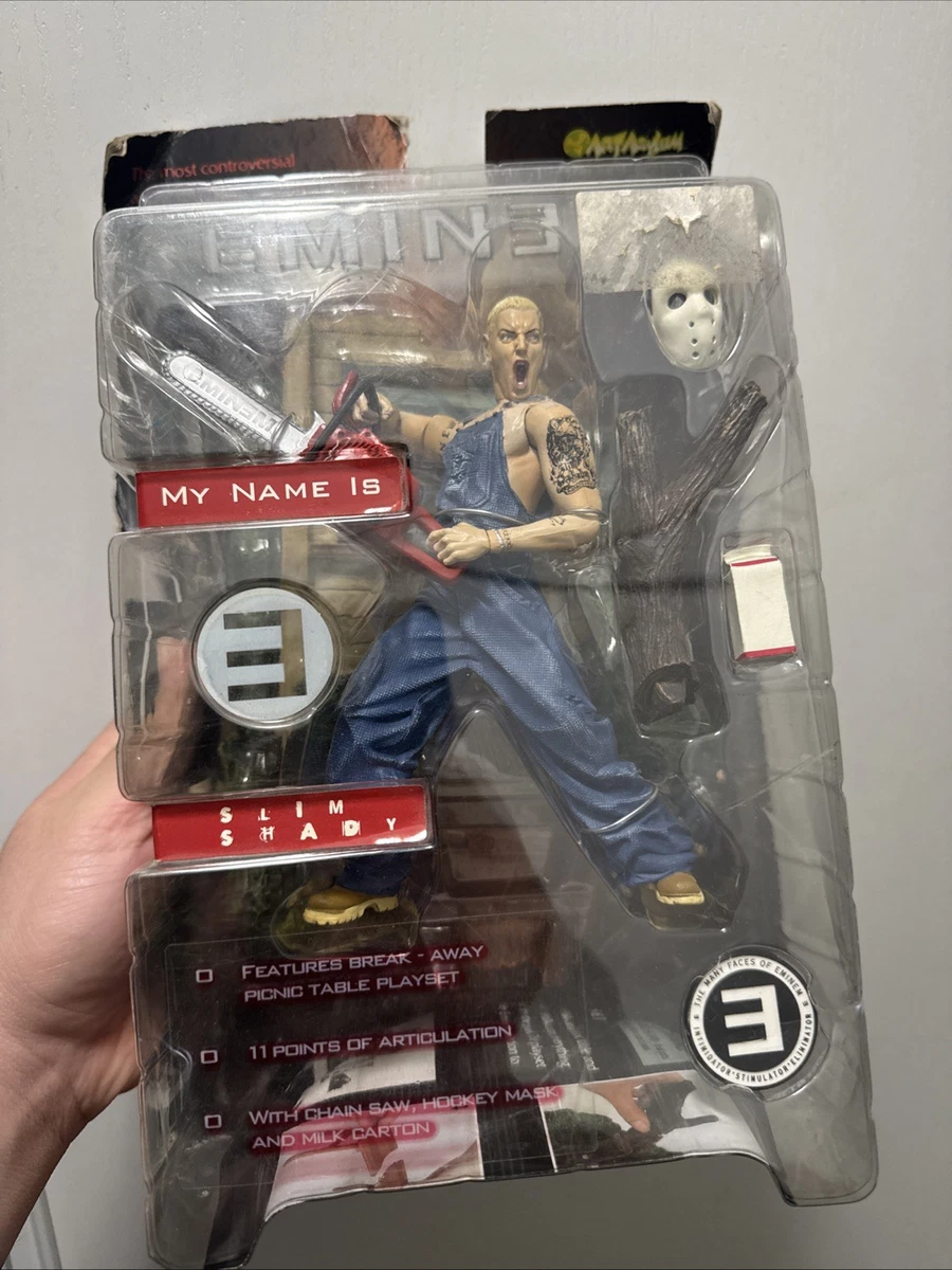Eminem Figure for sale | eBay