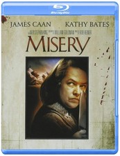 Misery Blu-ray NEW