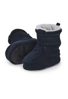 Sterntaler Baby Jungen Stiefel Blau Marine Gr. 17/18 EU NEU