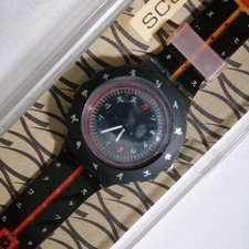 Swatch SCUBA 200