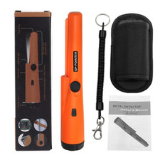 Metal Detector HandHeld Pro Pinpointer Pointer Probe Waterproof Sensitive Tester