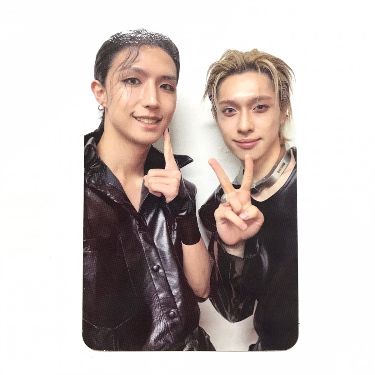 Xdinary Heroes] DEAD AND / HERO Ver. Official Unit Photocard | eBay