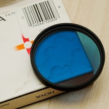 Hoya 80A B5280AGB 52 mm Filter IN BOX