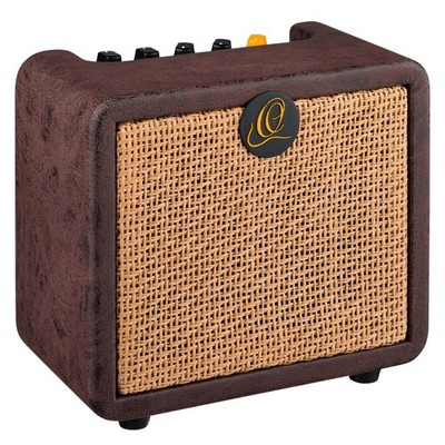 Akustikgitarren-Verstärker Ortega PTWO-BU Amp Combo Gitarre Akustikgitarrenvestä