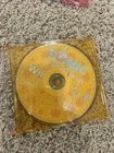 Sonic And The Secret Rings- Nintendo Wii - Disc Only