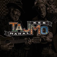 Taj Mahal - Tajmo - Cd - G3Z
