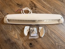 NEW Lumitec Razor 101587 10,000 Lumen Marine LED Light Bar White