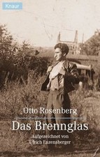 Das Brennglas: Aufgezeichnet von Ulrich Enzensberger  vo... | Buch | Zustand gut