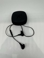  BROKEN Jaybird X2 Sport Wireless Bluetooth Headphones - Midnight Black