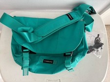 Timbuk2 Classic Messenger Bag Size Small, Nev...