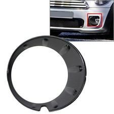 Nebelscheinwerfer-Lampenringabdeckung f�r BMW Mini Cooper R55 R56 R57 R58 R59 DE