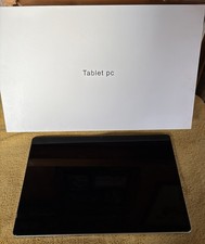 14 In Witecor Table Android Version 13 Ram 12.GB +24 GB Sim Slots