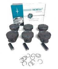 .020 Over 2016-21 Chrysler Dodge Jeep 3.6l Gen 2 Pentastar Pistons. Vin G