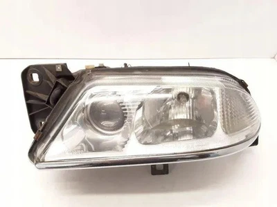 Frontscheinwerfer Alfa Romeo 166 60955920 Links Scheinwerfer Headlight - Bild 1 von 4