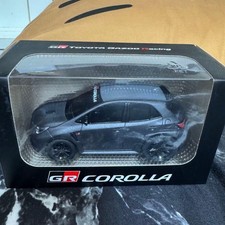 Miniature Toyota COROLLA