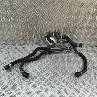 PEUGEOT 208 MK2 P21 Kühlmittelschlauchleitung 9833196380 1.2 Hybrid 100 kW 2024 - Bild 1 von 4
