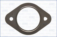 Ajusa Dichtung Abgasrohr 01110500 FüR Tiguan Golf Skoda Polo Plus VW 5M1 Seat 5