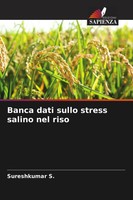 Sureshkumar S. | Banca Dati Sullo Stress Salino Nel Riso | Taschenbuch (2026)