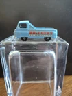 MATCHBOX LESNEY #60 MORRIS J2 PICK UP TRUCK BUILDERS SUPPLY