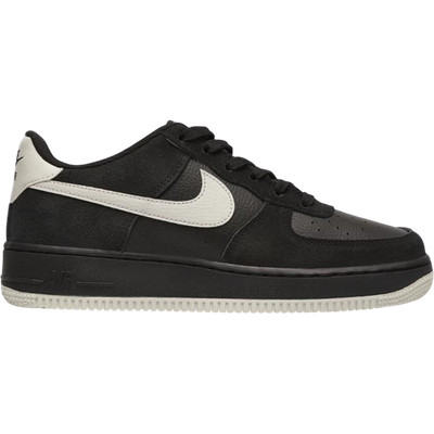 Nike Air Force 1 Low LV8 2 Black Light Bone (GS) HV4760-001