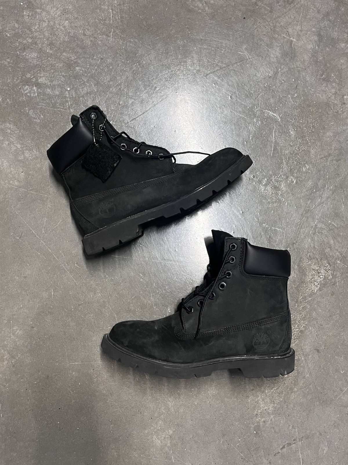 Timberland 6