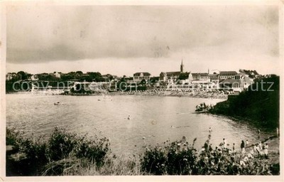 Saint-Quay-Portrieux Les Plages