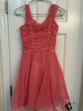 Weismann Small Adult Pink Dance Costume