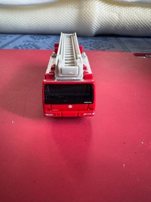 43Profil unbedingt lesen Großeinkauf OK! tomica Leiterwagen