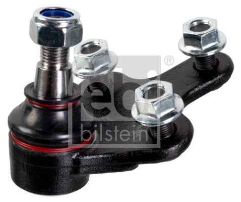 Febi Bilstein 172348 Trag-/FüHrungsgelenk Vorne Links Rechts Unten FüR Opel-image