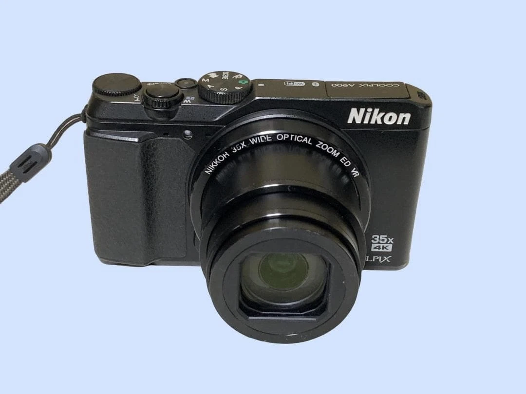 Nikon Coolpix A900 Digital Cameras for sale - eBay