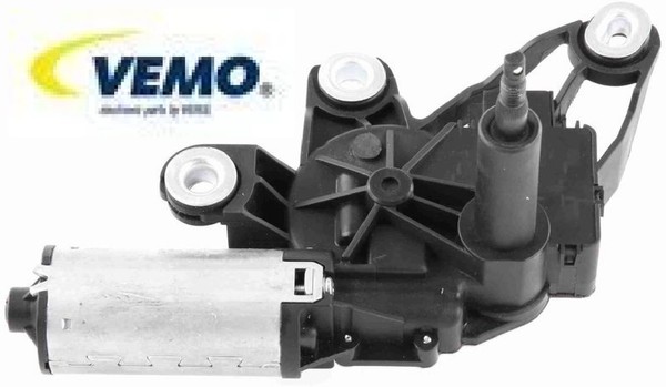 Vemo V10-07-0031 Wischermotor Motor Scheibenwischer FüR VW-image