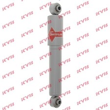 2x Stoßdämpfer Gas A Just KYB 555057 für NISSAN R51 PATHFINDER 3 dCi 4WD