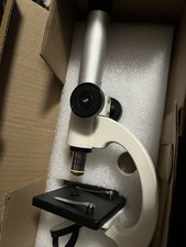 Microscope WF 10X Eyepiece 10x/0.25 160/0.17 ...