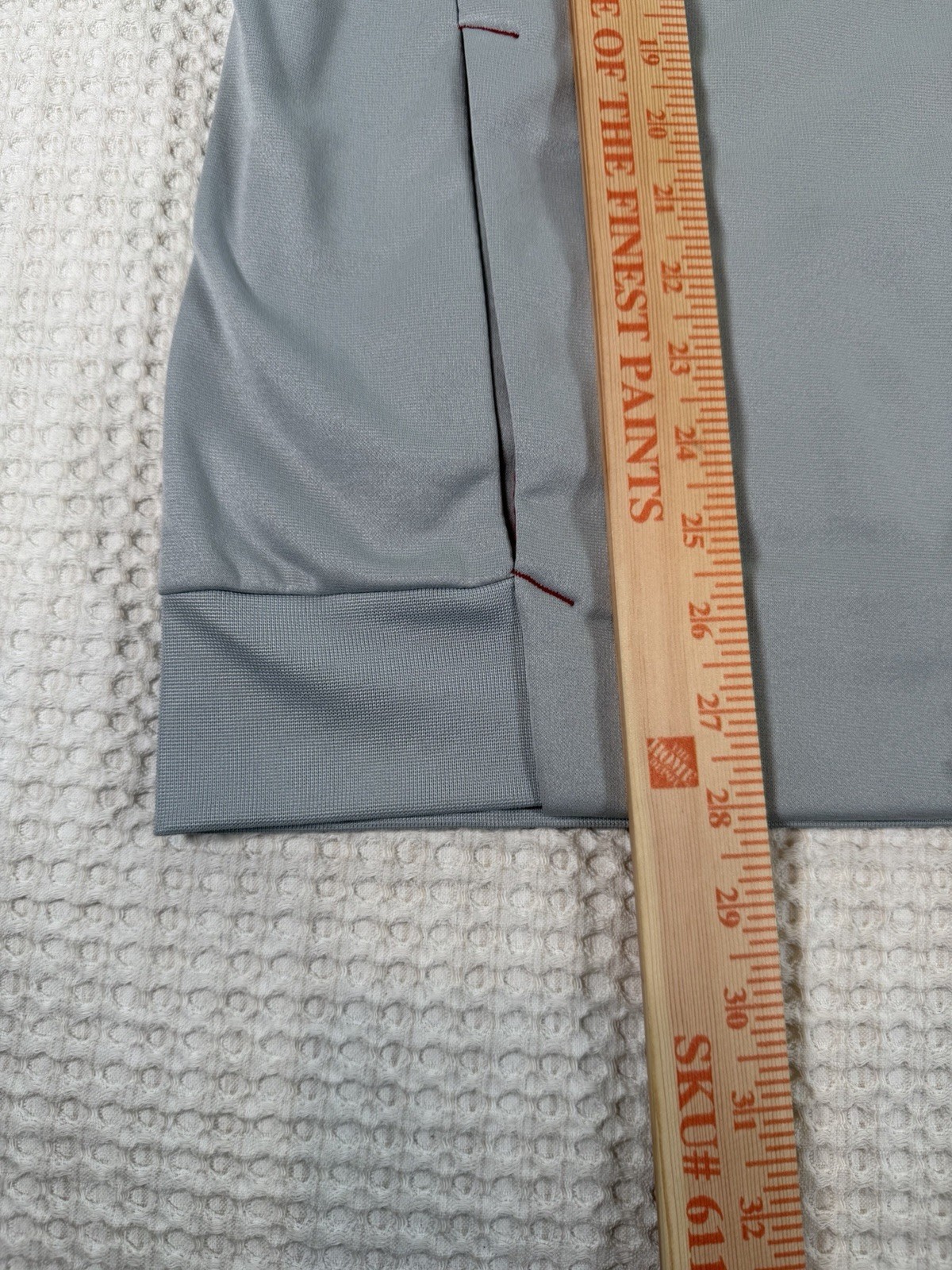 Nike Therma-FIT Arizona Cardinals Full Zip Hoodie Jacket Men’s Medium NFL thumbnail 4