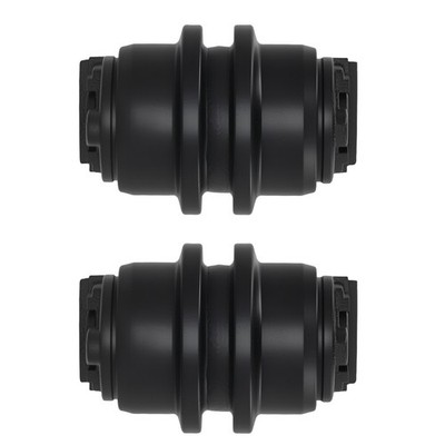 2PCS Track Roller for Caterpillar 302.5C 303CCR Undercarriage Part 266-8793