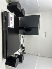 Samsung 3D Blu-Ray 5.1 Smart Home Entertainment System, 500W - HT-FM45