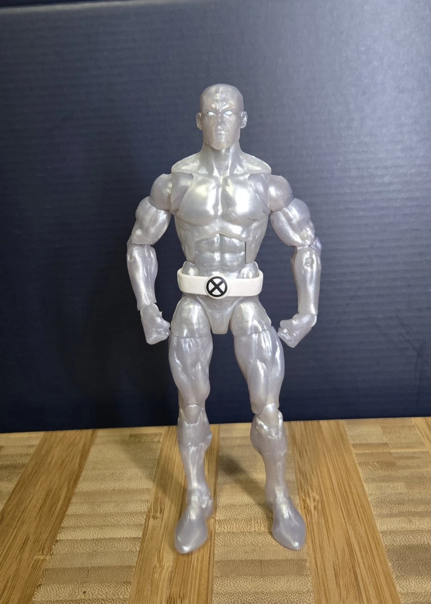 Other Action Figures - Toybiz Iceman Action Figure for sale in Pretoria / Tshwane (ID:626547635
