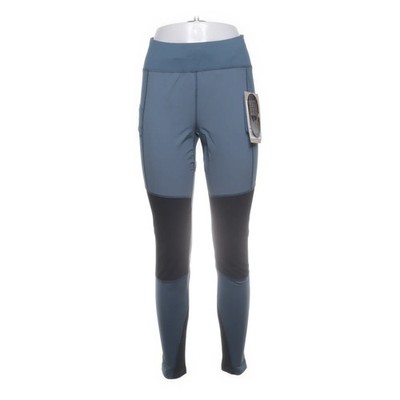 Bergans, Wanderhose, Größe: XS, Blau/Schwarz #x3t