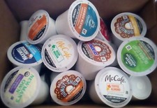 Keurig K-cup Variety Pack 44 K-Cup Sampler Many Flavors 
