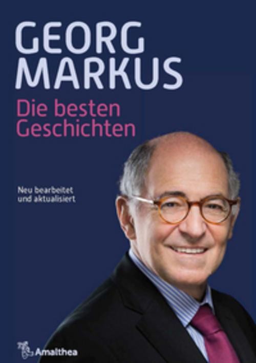 Die besten Geschichten Markus Georg - Bild 3