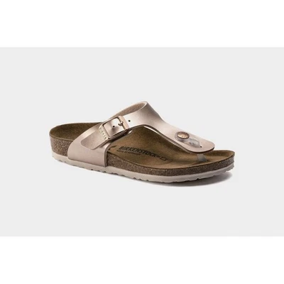 Claquettes Birkenstock Gizeh Bs Jr 1012525 - 37 Birkenstock - Photo 1/4