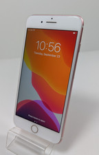 Apple iPhone 7 Plus - 32GB- Rose Gold-LOCKED TO UNKNOWN CARRIER - BH 100 -91670