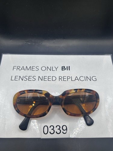 Vogue VO 2184-S 53-20mm Women’s Glasses Frames Tortoise Shell Frames W921/47