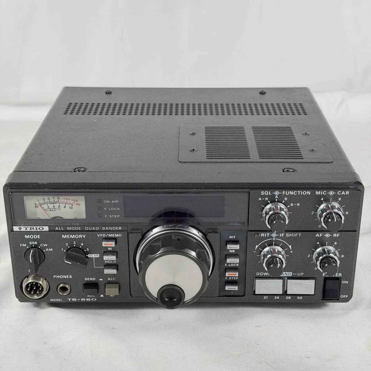 Kenwood Ts 50 for sale | eBay