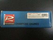 Novarossi EFRA 2015 Exhaust Muffler Set 21 Engine Flange Polished New